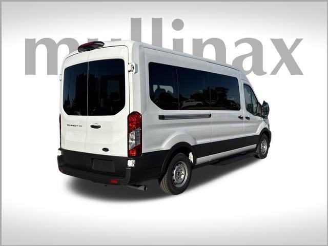 new 2024 Ford Transit-350 car, priced at $61,075