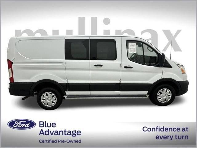 used 2022 Ford Transit-250 car, priced at $29,998
