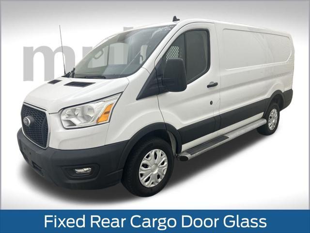 used 2022 Ford Transit-250 car, priced at $29,998