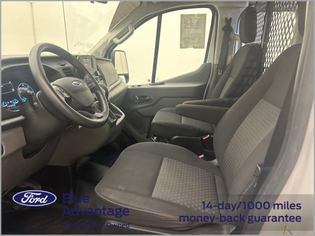 used 2022 Ford Transit-250 car, priced at $29,998