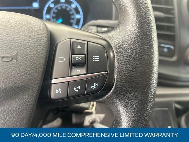 used 2022 Ford Transit-250 car, priced at $29,998