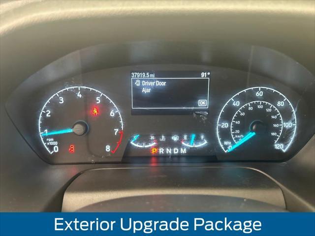 used 2022 Ford Transit-250 car, priced at $29,998