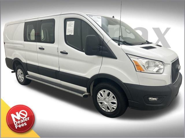 used 2022 Ford Transit-250 car, priced at $29,998