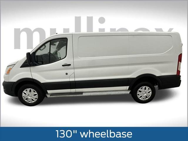 used 2022 Ford Transit-250 car, priced at $29,998