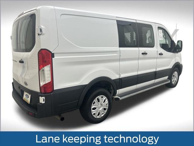 used 2022 Ford Transit-250 car, priced at $29,998