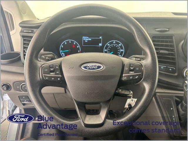 used 2022 Ford Transit-250 car, priced at $29,998