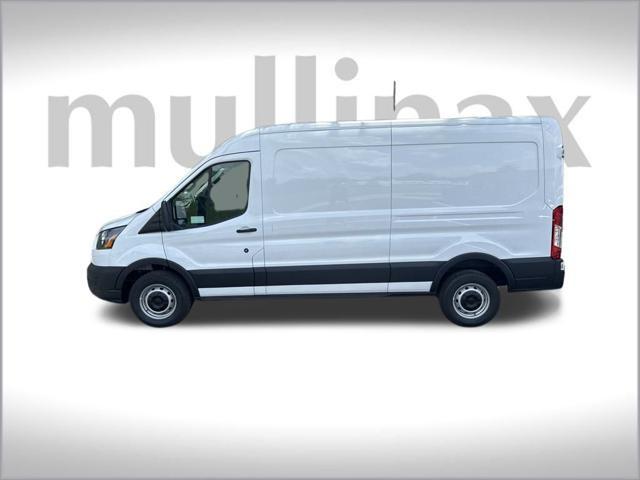new 2025 Ford Transit-250 car, priced at $49,278