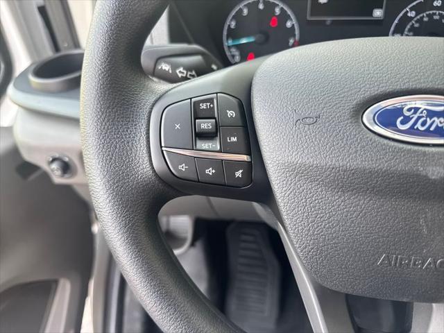new 2025 Ford Transit-250 car, priced at $49,278