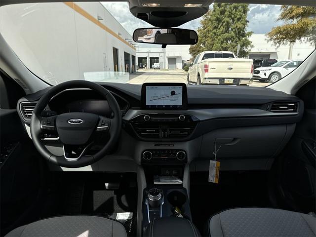 new 2024 Ford Escape car, priced at $29,273