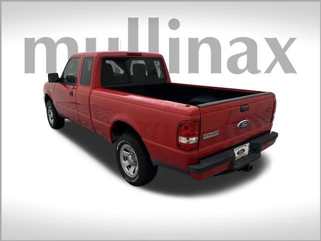 used 2011 Ford Ranger car, priced at $8,777