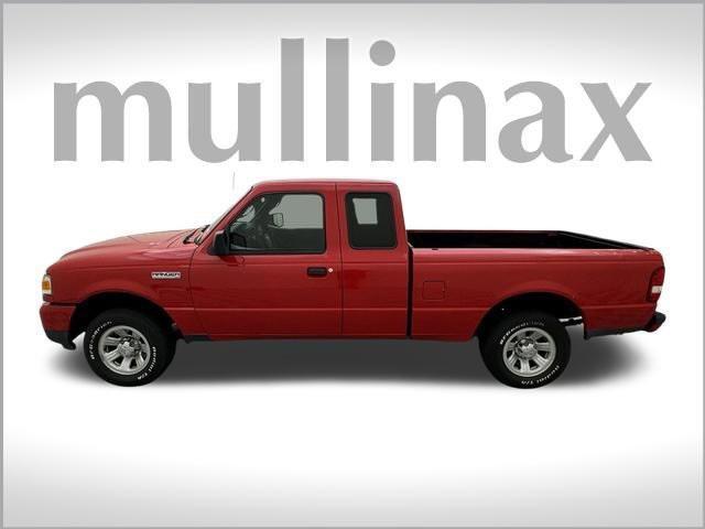 used 2011 Ford Ranger car, priced at $8,777