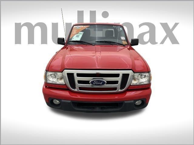 used 2011 Ford Ranger car, priced at $8,777