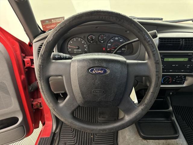 used 2011 Ford Ranger car, priced at $8,777