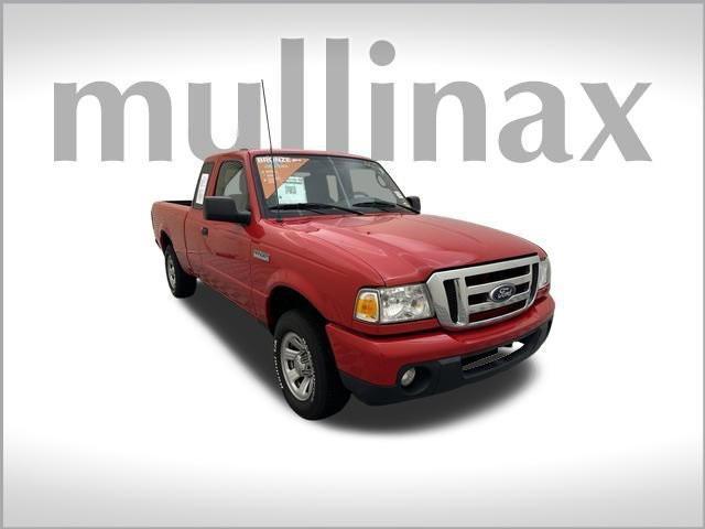 used 2011 Ford Ranger car, priced at $8,777