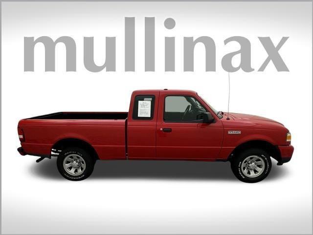 used 2011 Ford Ranger car, priced at $8,777