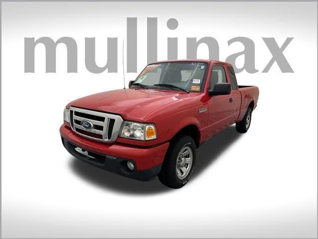 used 2011 Ford Ranger car, priced at $8,777