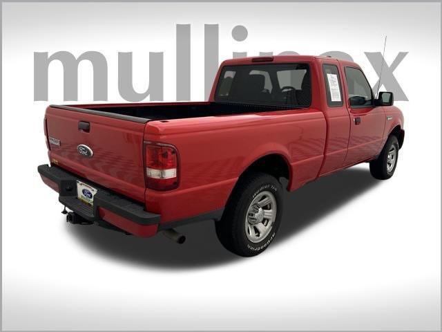 used 2011 Ford Ranger car, priced at $8,777