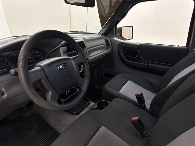 used 2011 Ford Ranger car, priced at $8,777