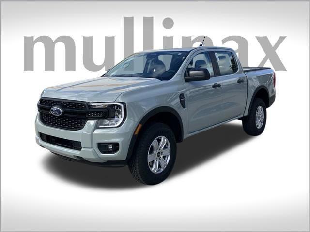 new 2024 Ford Ranger car, priced at $34,000