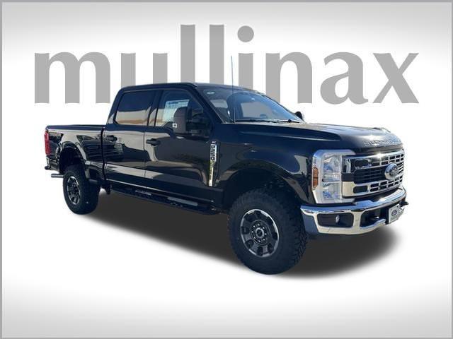 new 2024 Ford F-250 car, priced at $57,546