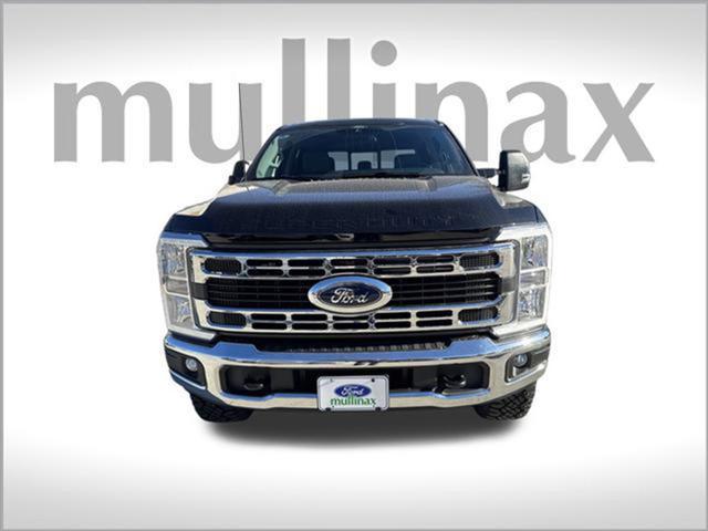 new 2024 Ford F-250 car, priced at $57,546