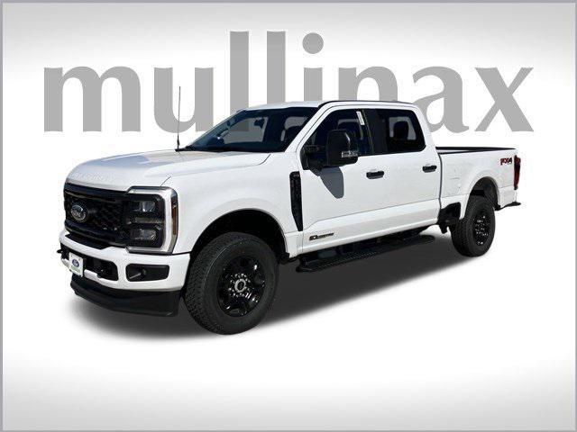 new 2024 Ford F-250 car, priced at $65,374