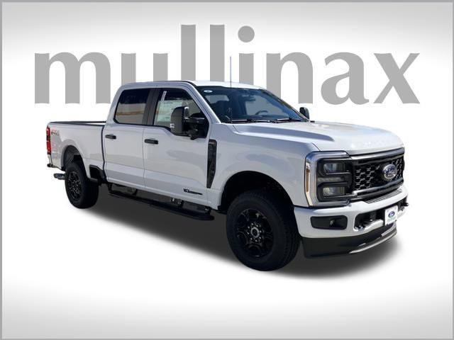 new 2024 Ford F-250 car, priced at $65,374