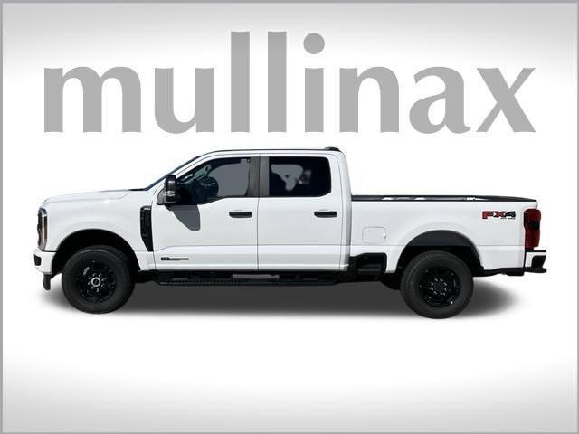 new 2024 Ford F-250 car, priced at $65,374