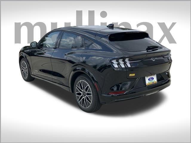 new 2024 Ford Mustang Mach-E car, priced at $48,047