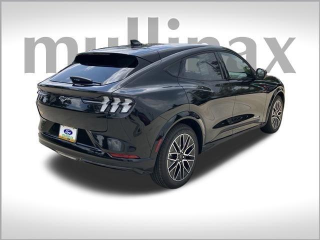 new 2024 Ford Mustang Mach-E car, priced at $48,047