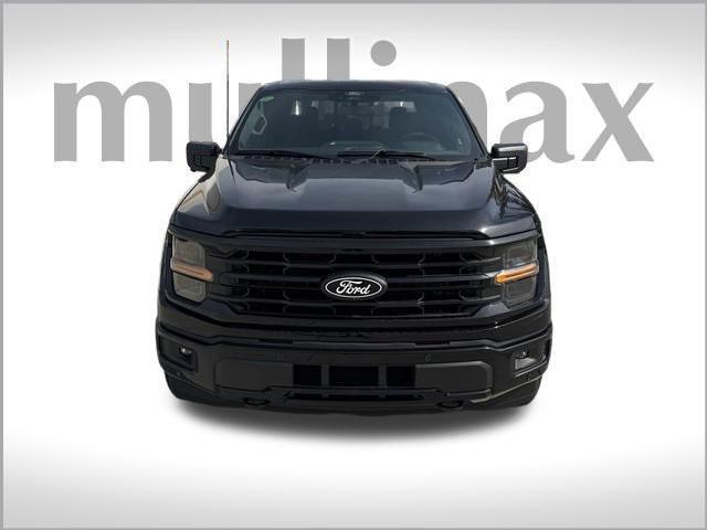 new 2024 Ford F-150 car, priced at $53,313