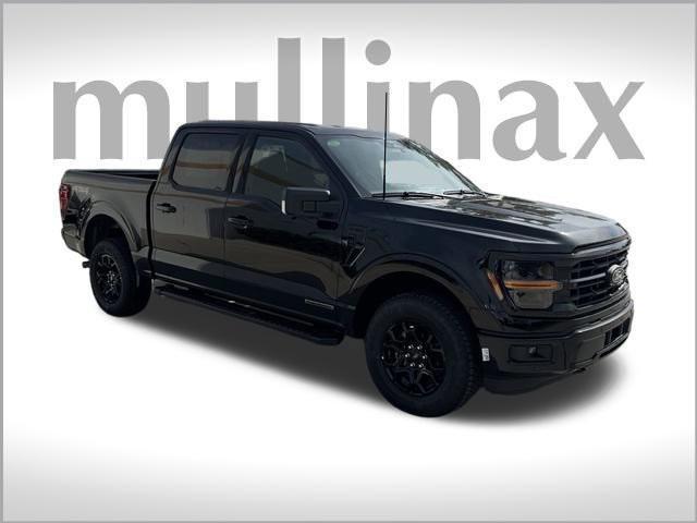 new 2024 Ford F-150 car, priced at $53,313