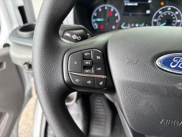 new 2025 Ford Transit-350 car, priced at $53,138