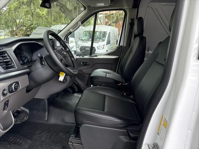 new 2025 Ford Transit-350 car, priced at $53,138