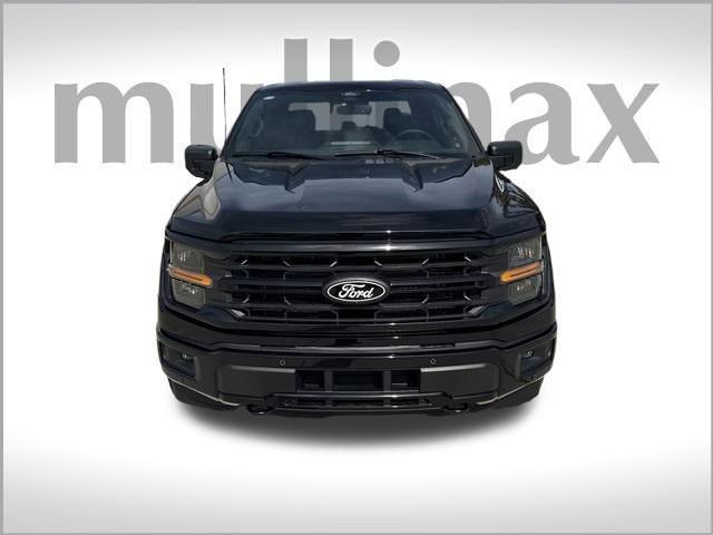 new 2024 Ford F-150 car, priced at $55,679