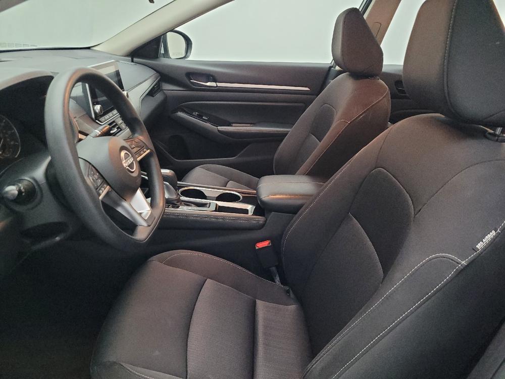 used 2023 Nissan Altima car, priced at $23,195