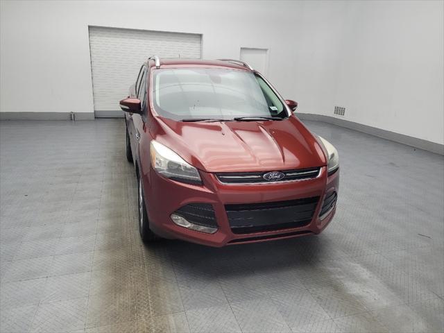 used 2015 Ford Escape car, priced at $14,095