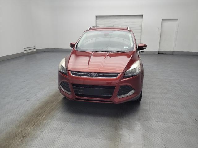 used 2015 Ford Escape car, priced at $14,095