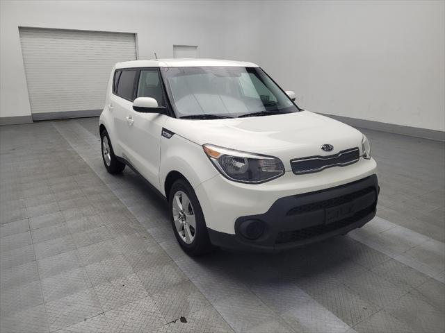 used 2019 Kia Soul car, priced at $13,295