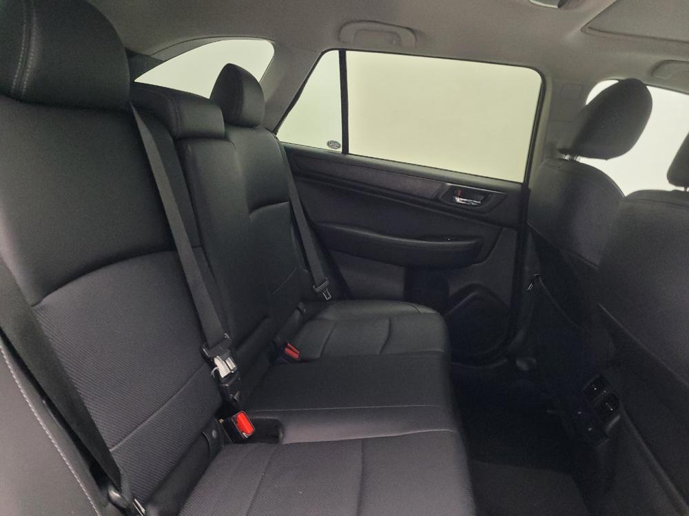 used 2016 Subaru Outback car, priced at $17,595