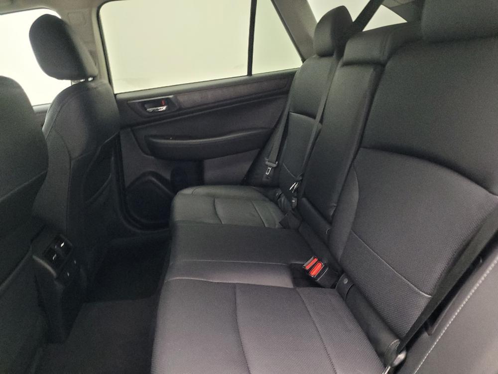 used 2016 Subaru Outback car, priced at $17,595