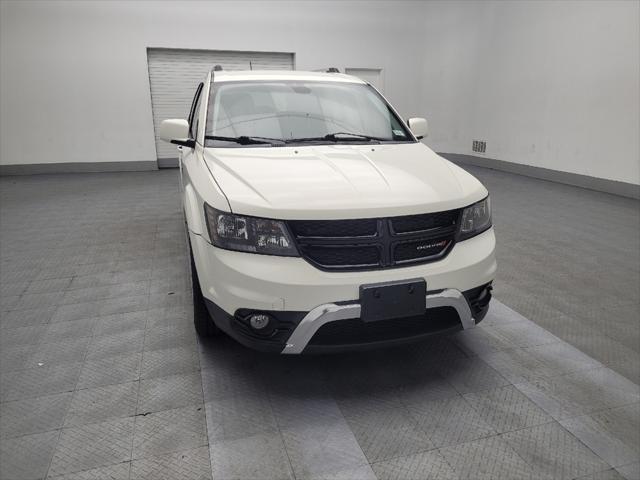 used 2018 Dodge Journey car, priced at $14,895