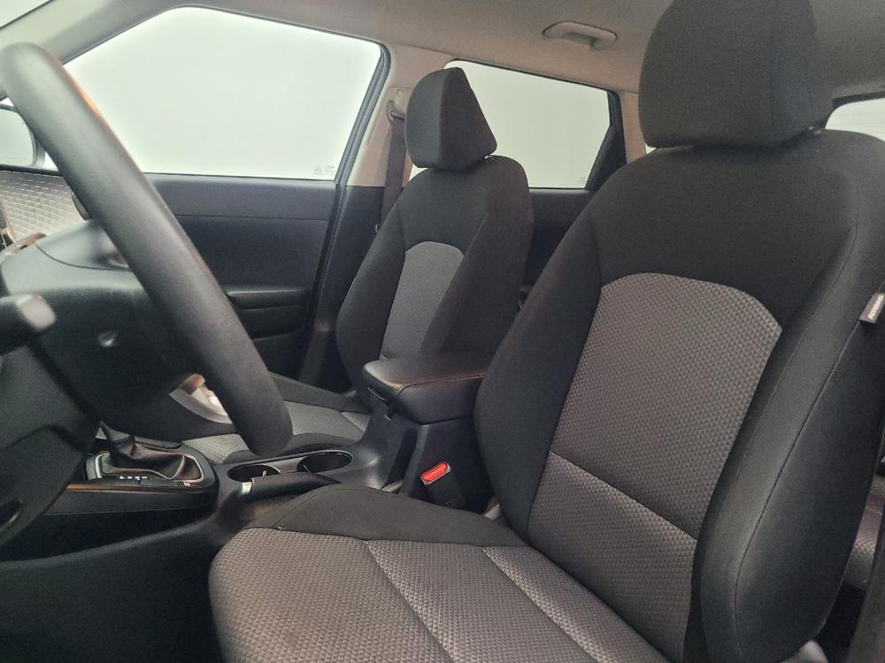 used 2024 Kia Soul car, priced at $20,895