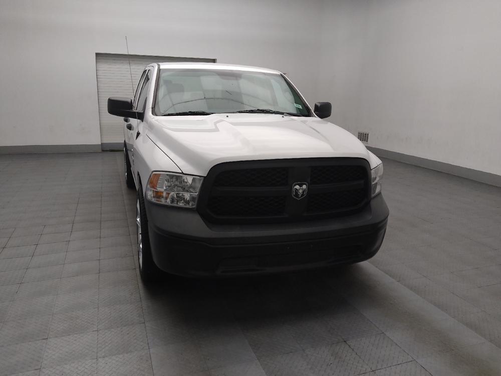 used 2019 Ram 1500 car, priced at $20,095