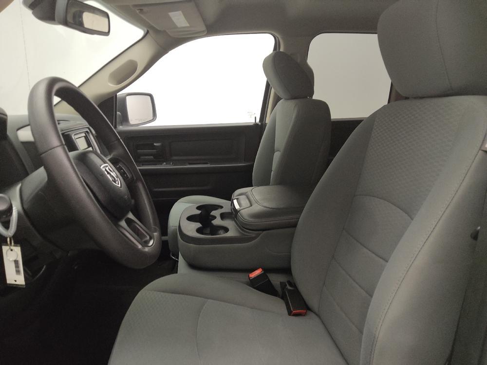 used 2019 Ram 1500 car, priced at $20,095