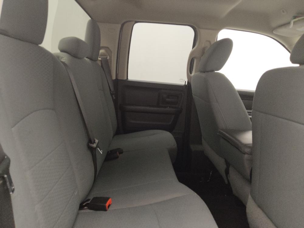 used 2019 Ram 1500 car, priced at $20,095