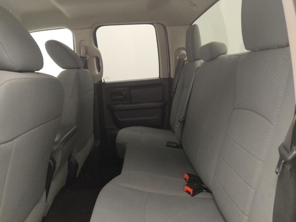 used 2019 Ram 1500 car, priced at $20,095
