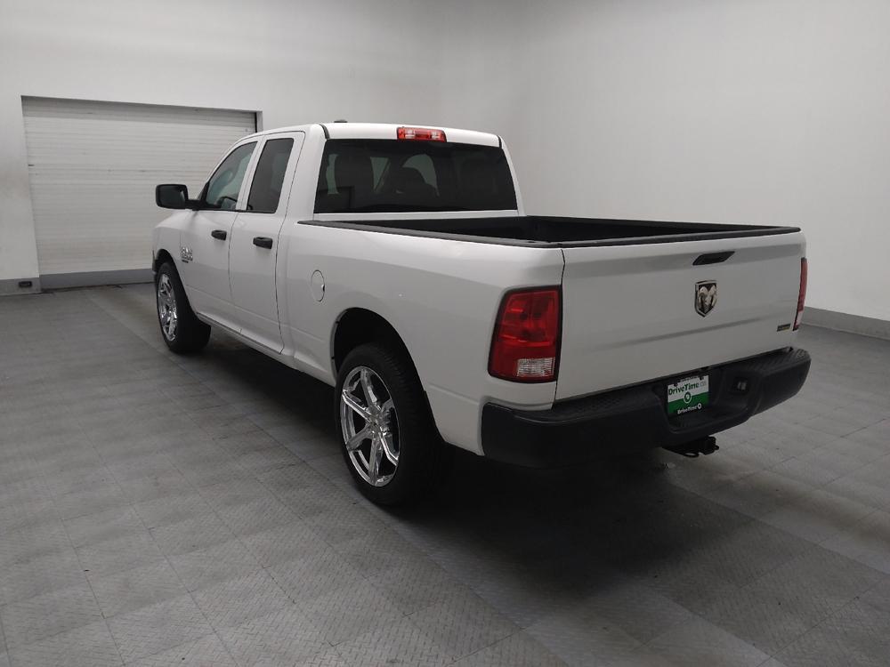 used 2019 Ram 1500 car, priced at $20,095