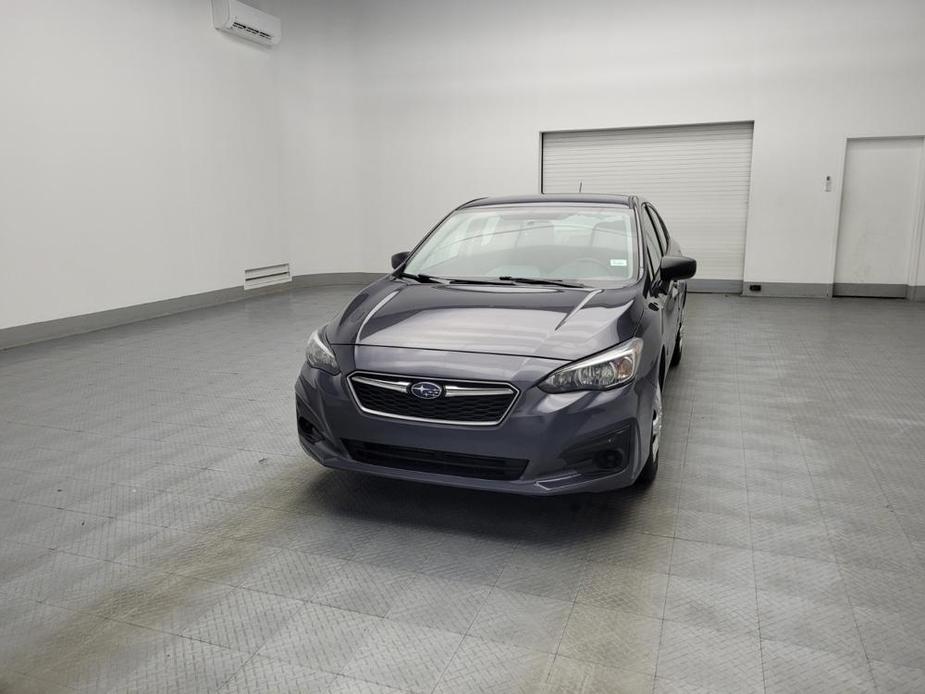 used 2019 Subaru Impreza car, priced at $17,895