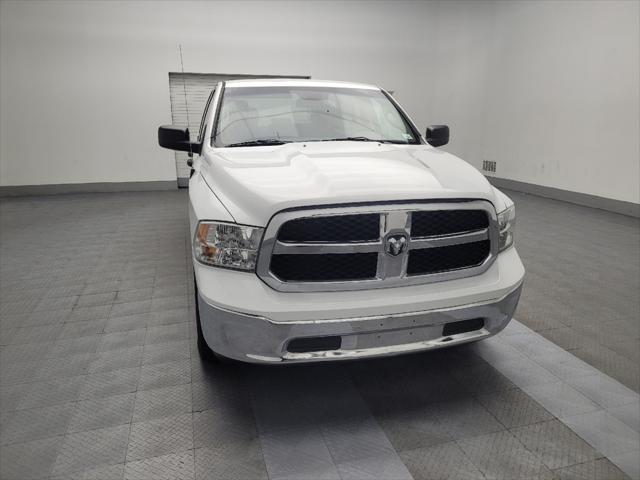 used 2019 Ram 1500 car, priced at $23,895